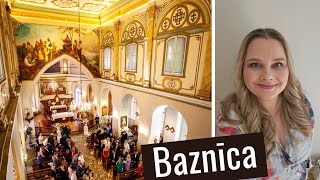 Laulību ceremonijas iespējas baznīcās vai ar mācītāju brīvā dabā