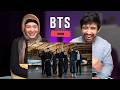 BTS SWIM Performance Video Reaction
