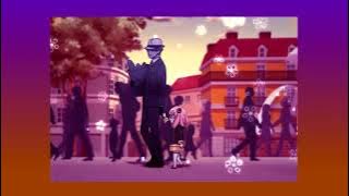 Vaundy - todome no ichigeki (slowed   reverb)