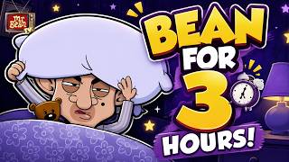 Mr Bean’s 3-Hour Mega Fun Marathon! | 4K | Mr Bean TV