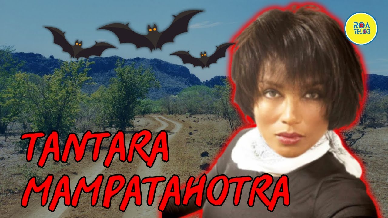 LOZA NY NANJO AZY TANY DIEGO - TANTARA TENA NISY