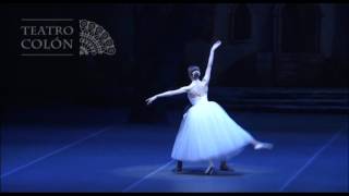 Giselle Act Ii- Luana Brunetti Mattion