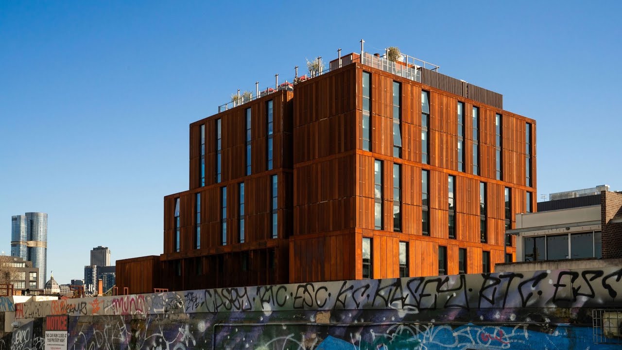 This Is X | The StandardX, Melbourne