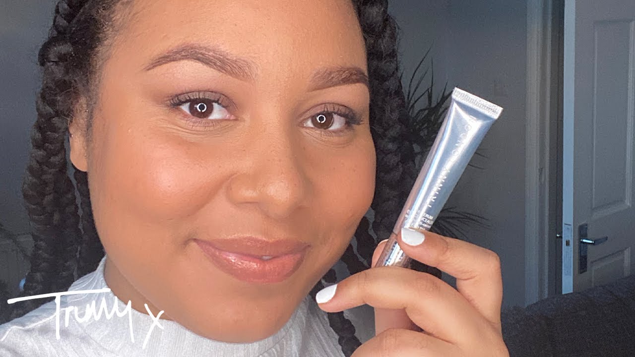 How To Use Your BFF Eye Serum-Concealer In Three Ways | Makeup Tutorial | Trinny