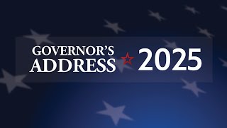 Governor Jeff Landry’s Opening Address | 2025 Regular Legislative Session