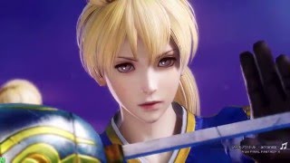 【 DFFAC 】 ディシディアFF対戦動画 ラムザ その1