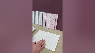 Filofax refillable notebooks - no ordinary notebook