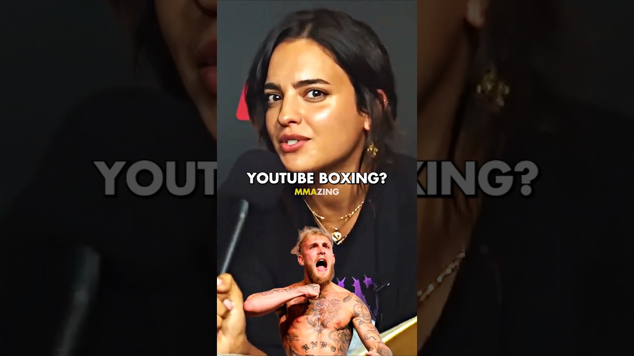 Джо Роган отреагировал на бой Хамзата Чимаева против YouTube Boxing