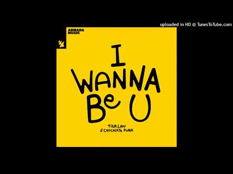 Nightcore - I Wanna Be U (Chocolate Puma & Tita Lau)
