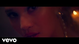 Iman Fandi - Love Me Little More (Official Music Video)