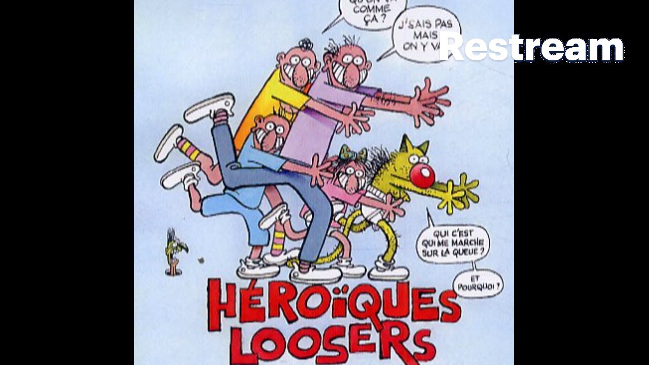 Le salon d'El Loco: Actualités grolandesques du Groland et autres trumperies