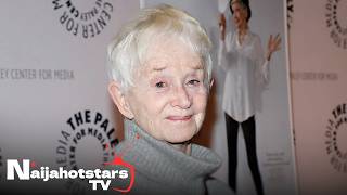 Oscar-Nominated Actress, 95, Ends Life with Medical Assistance After Terminal Cancer