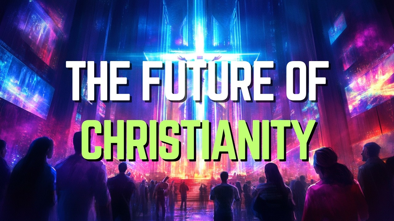 Christianity Uncovered: The Secret History No One Ever Told You!