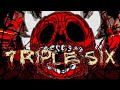 "TRIPLE SIX" 100% | Hell Extreme Demon | by Zylenox
