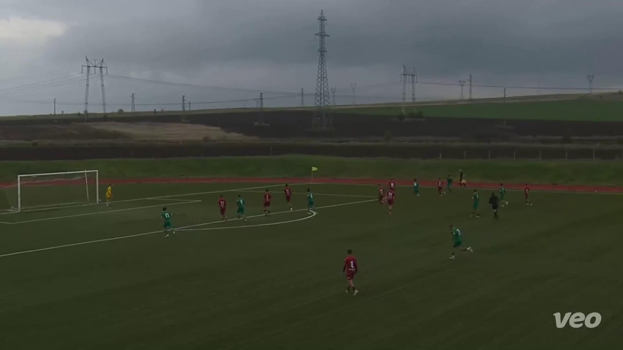 FC Fratria U17-U15 vs Nacional U17