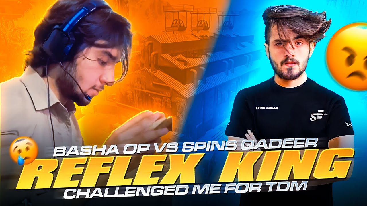 😱BASHA OP VS REFLEX KING 1v1 FULL HEAVY WALA TDM🥵SAMSUNG,A3,A5,A,A6,A7,J2,J3,J5,J7,S3,S5,S7,A40,A9