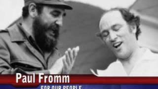 For our People ( part 1 )