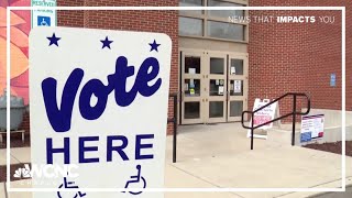 SC supreme court dismisses case alleging gerrymandering