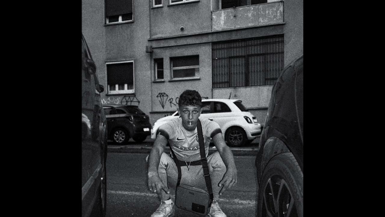 [FREE] Nabi X Baby Gang Type Beat "Sere tristi"