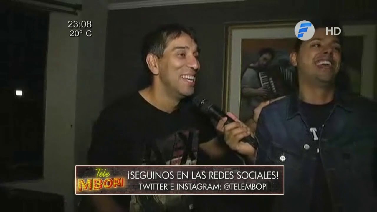 Visita a la casa de Pipino Cuevas | Parte 1