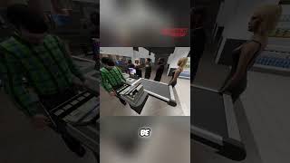 High-Intensity Game: Handling Stress & Cheese Thieves! #shorts