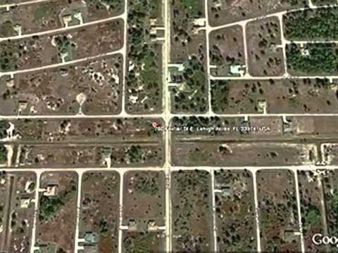 760 Foxtail St, Lehigh Acres, FL home video tour