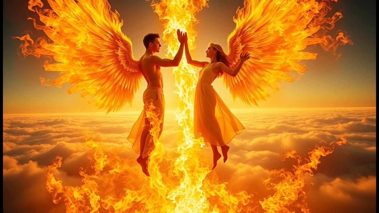 🌩️💞 Буря закончилась… Теперь приходит Откровение, которого ты так ждала!