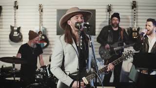 The Congregation - Church of Rock 'n Roll (Live)
