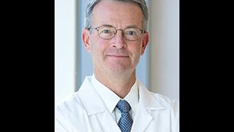 Episode 101: Dr. David Skaggs, Orthopaedic Surgeon