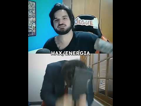 Jazzghost VS YouTubers | Edit
