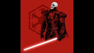 Игрофильм Star wars the old republic Русская Озвучка Ситх воин Дромунд Касс