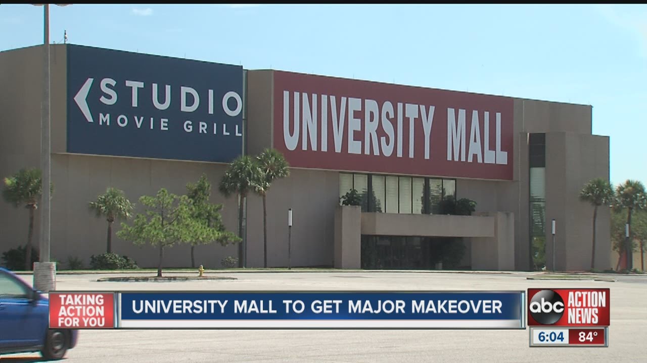 University Mall - Tampa, FL