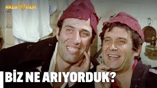 Biz Ne Arıyorduk Yahu? | Şaban Oğlu Şaban