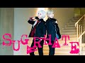【にじさんじ】シュガーヘイト 踊ってみた【コスプレMV】