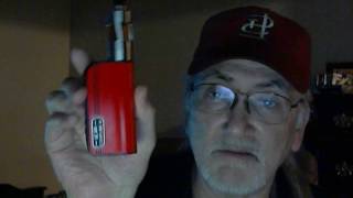 Innokin Coolfire 4 TC 100 & iTaste Hunter 6 month update