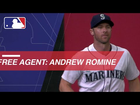 Video: Är austin romine en fri agent?