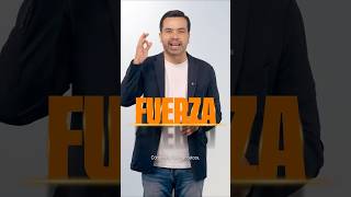 Somos la segunda fuerza de Veracruz y vamos por un México Nuevo.