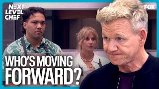 Celebrity Which Pro Chef Will NOT Be Making the Cut for Season 5? | Next Level Chef Wealth