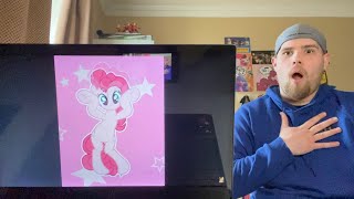 Incredi-Brony reacts: YTP Pony Girl 2 by @TridashieRD