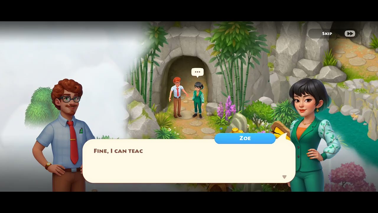 Township New 2025 Adventure Event Completed !!