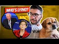 This Is Why Nobody Trusts CNN! Warren vs. Sanders Explained | Viva Frei Vlawg