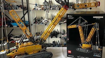 Liebherr LR 13000 #42146