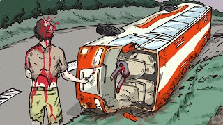 Tanjakan EMEN | Cerita Bergambar