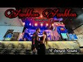 Yo Yo Honey Singh - Aankhon Aankhon | SAMYAK DOLAS DANCE CHOREOGRAPHY |