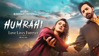 Humrahi Drama Episode 26 Teaser Review | Humrahi Ep 26 Promo Breakdown | Danish Taimoor &