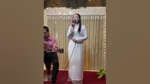 P.TRÀ NGUYỄN TẤN TRUNG-HOA TIM NGƯỜI XƯA-THANH SƠN-ÁI VÂN RUBY-GUITAR PHẠM HỮU PHƯỚC