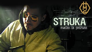 Struka - Mesto Pod Suncem Feat Covizze Official Visualizer