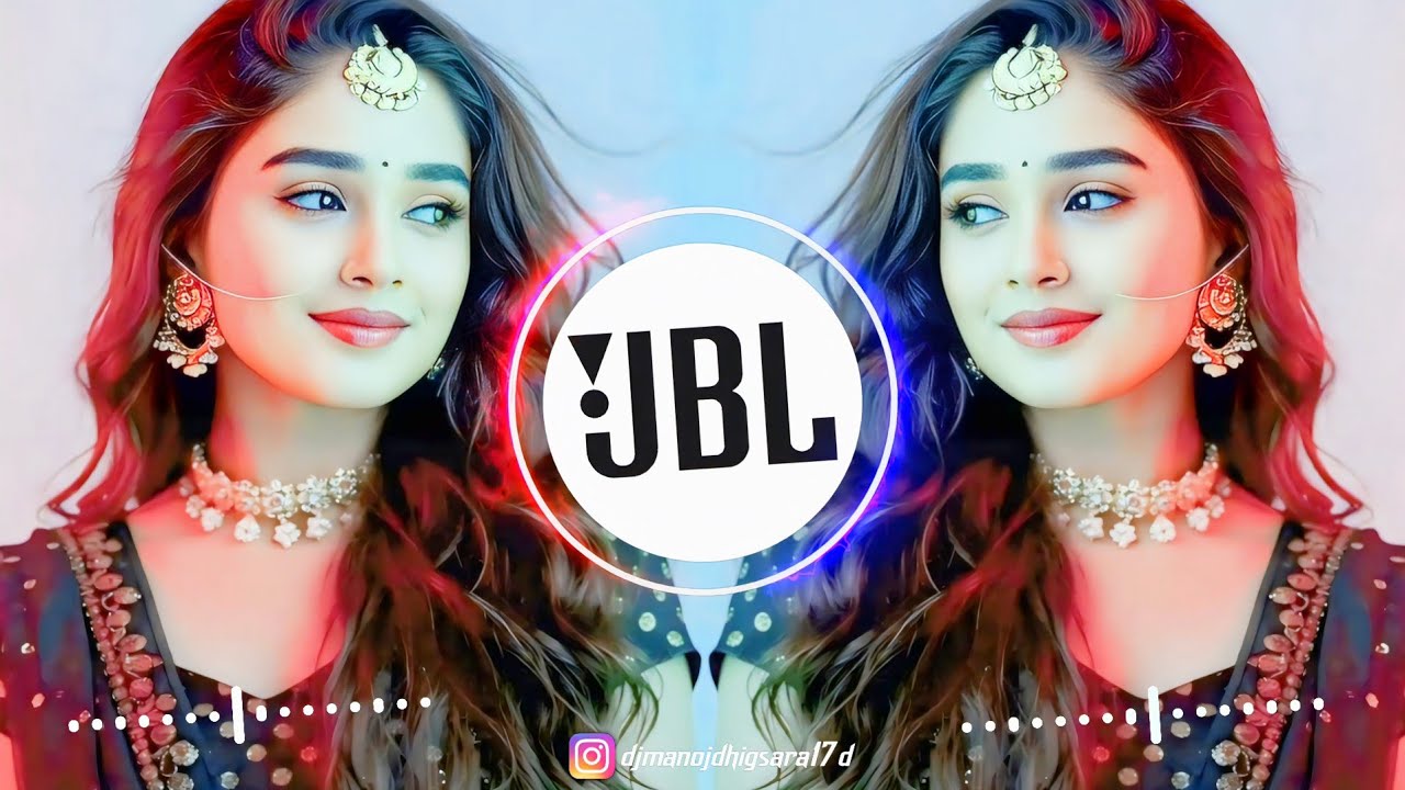 Tere Naam humne Kiya Hai Song🥀♥️/Dj 🎼🥁Hard Bass ❤️‍🔥| Remix |Song 🥀 | heart touching