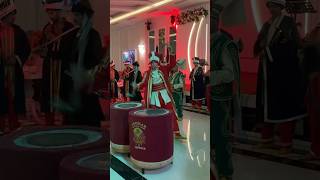 Helal Olsun Mehteran Kardeşi̇m İze