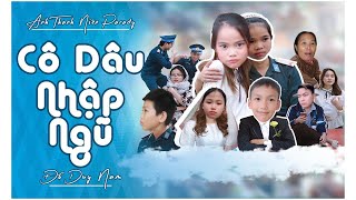 [Nhạc Chế] Cô Dâu Nhập Ngũ - Anh Thanh Niên Parody | Đỗ Duy Nam - Huy R | Bản RẺ TIỀN